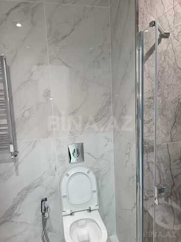 İcarəyə verilir 3 otaqlı yeni tikili 120 m², Elmlər Akademiyası m., photo 25 from 27
