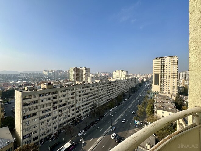 Продаётся 3-комн. новостройка 117 м², м. Иншаатчылар, photo 15 from 16