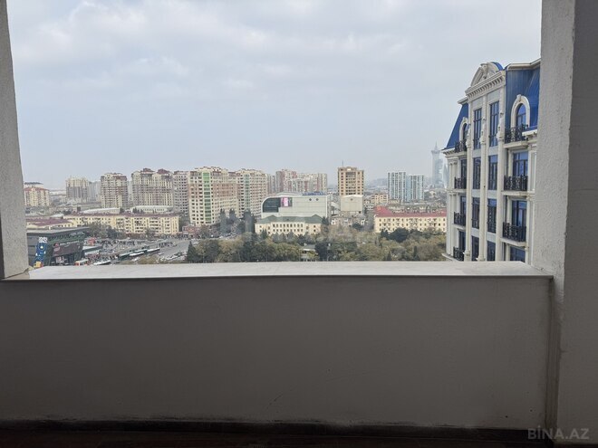 Сдаётся 3-комн. новостройка 158 м², м. Нариман Нариманов, photo 4 from 17