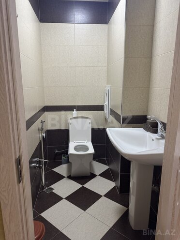 Сдаётся 3-комн. новостройка 158 м², м. Нариман Нариманов, photo 8 from 17