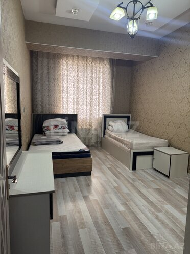 Сдаётся 3-комн. новостройка 158 м², м. Нариман Нариманов, photo 7 from 17