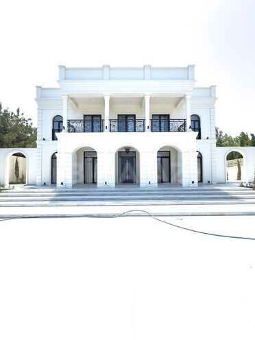 Продаётся 6-комн. дом/дача 500 м², пос. Мардакан, photo 5 from 32