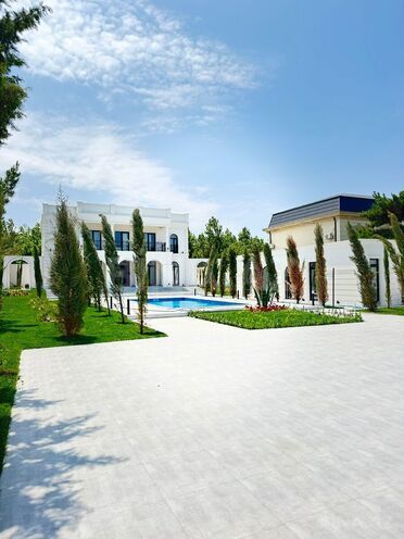 Продаётся 6-комн. дом/дача 500 м², пос. Мардакан, photo 8 from 32