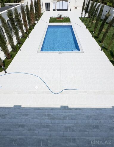 Продаётся 6-комн. дом/дача 500 м², пос. Мардакан, photo 13 from 32