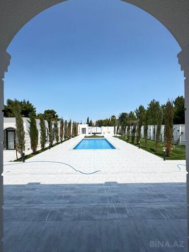 Продаётся 6-комн. дом/дача 500 м², пос. Мардакан, photo 12 from 32