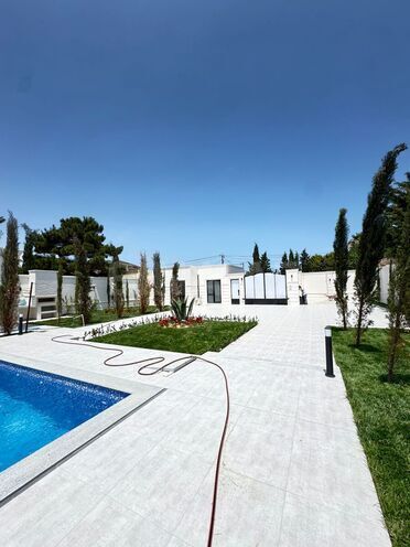 Продаётся 6-комн. дом/дача 500 м², пос. Мардакан, photo 14 from 32