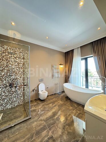 Продаётся 6-комн. дом/дача 500 м², пос. Мардакан, photo 29 from 32