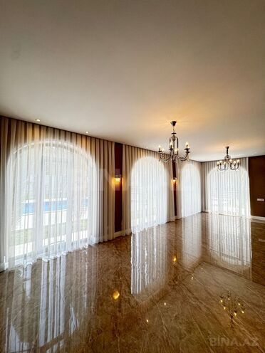 Продаётся 6-комн. дом/дача 500 м², пос. Мардакан, photo 21 from 32