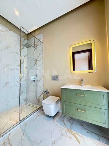 Продаётся 6-комн. дом/дача 500 м², пос. Мардакан, photo 30 from 32