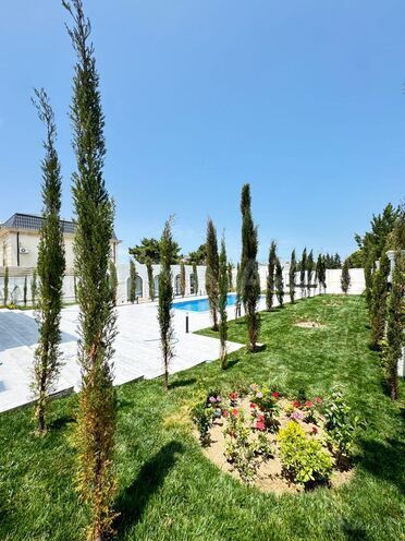 Продаётся 6-комн. дом/дача 500 м², пос. Мардакан, photo 11 from 32