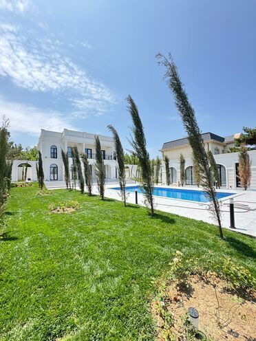 Продаётся 6-комн. дом/дача 500 м², пос. Мардакан, photo 10 from 32
