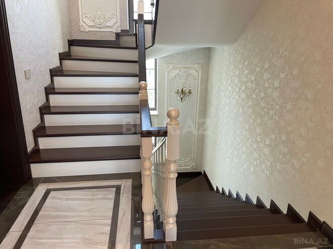 Продаётся 7-комн. дом/дача 550 м², Сабаильский р., photo 15 from 28