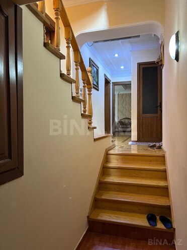 Продаётся 6-комн. дом/дача 220 м², м. Нефтчиляр, photo 25 from 32