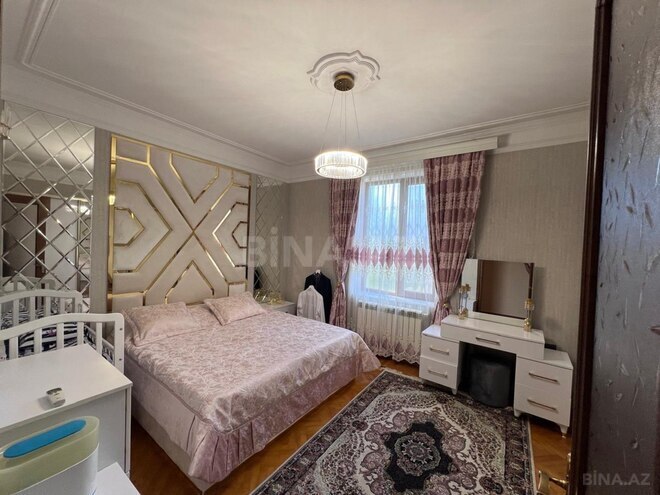 Продаётся 6-комн. дом/дача 220 м², м. Нефтчиляр, photo 14 from 32