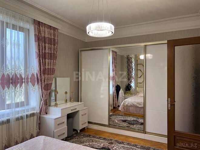 Продаётся 6-комн. дом/дача 220 м², м. Нефтчиляр, photo 15 from 32
