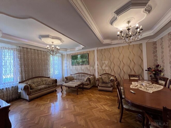 Продаётся 6-комн. дом/дача 220 м², м. Нефтчиляр, photo 19 from 32