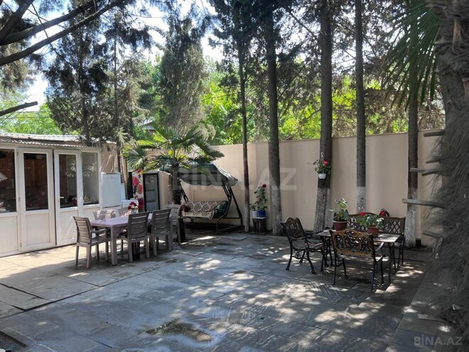 Продаётся 6-комн. дом/дача 220 м², м. Нефтчиляр, photo 5 from 32