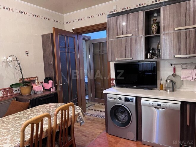 Продаётся 6-комн. дом/дача 220 м², м. Нефтчиляр, photo 23 from 32