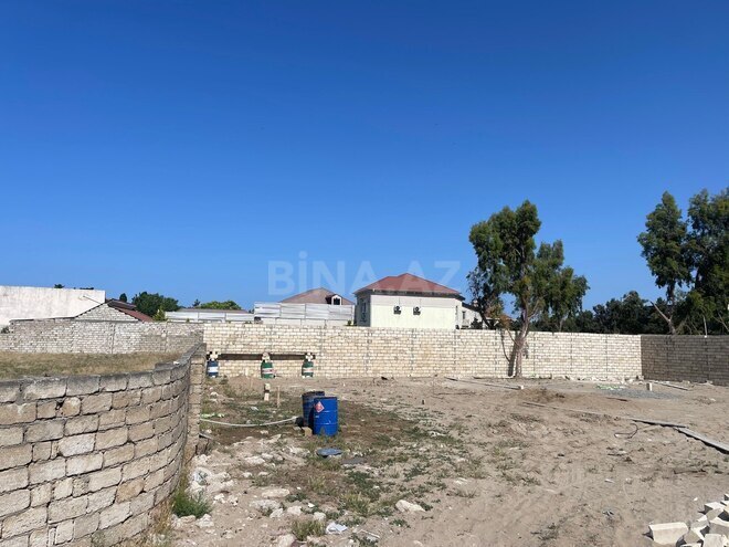 Satılır  torpaq 10 sot, Mərdəkan q., photo 5 from 8