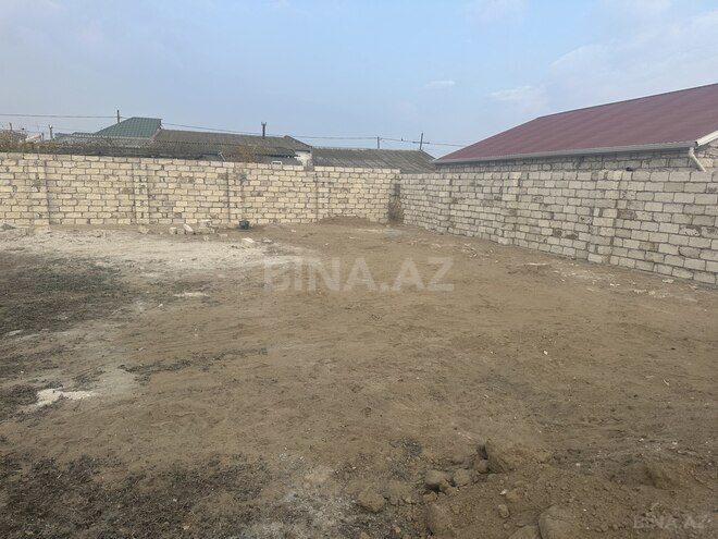 Продаётся  участок 6 сот, пос. Бузовна, photo 3 from 6