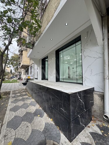 İcarəyə verilir  obyekt 75 m², Elmlər Akademiyası m., photo 1 from 16