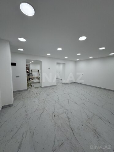 İcarəyə verilir  obyekt 75 m², Elmlər Akademiyası m., photo 6 from 16