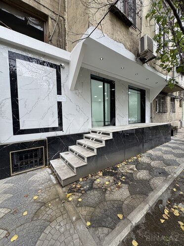 İcarəyə verilir  obyekt 75 m², Elmlər Akademiyası m., photo 3 from 16
