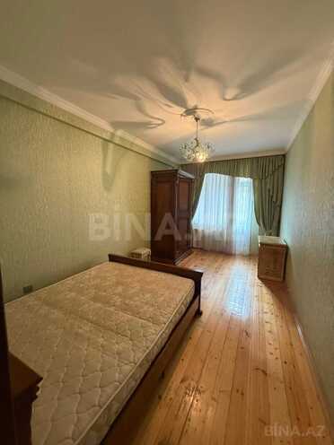 Satılır 3 otaqlı yeni tikili 130 m², Memar Əcəmi m., photo 11 from 27