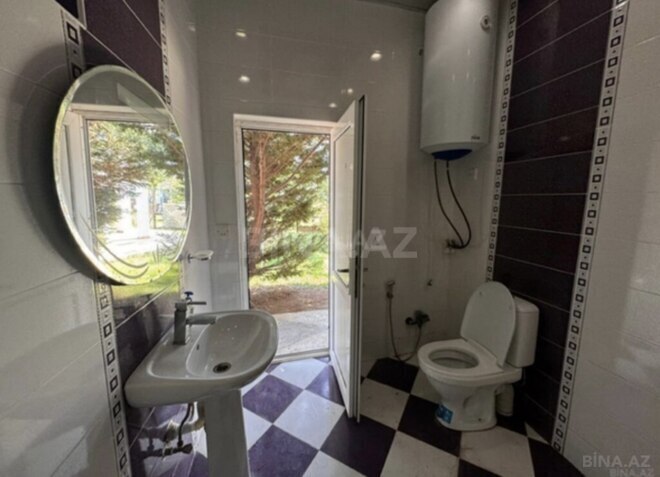 Satılır 6 otaqlı həyət evi/bağ evi 600 m², Novxanı q., photo 31 from 32