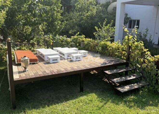 Satılır 6 otaqlı həyət evi/bağ evi 600 m², Novxanı q., photo 27 from 32