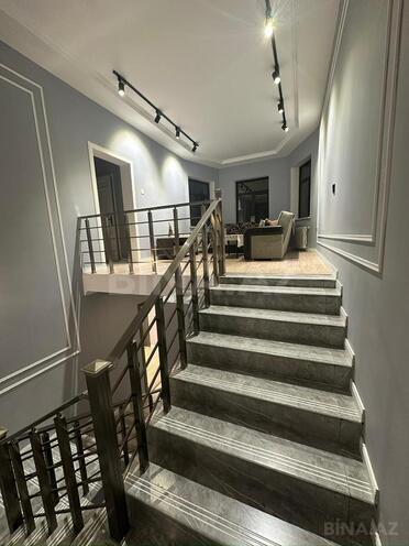 Satılır 5 otaqlı həyət evi/bağ evi 230 m², Buzovna q., photo 11 from 32