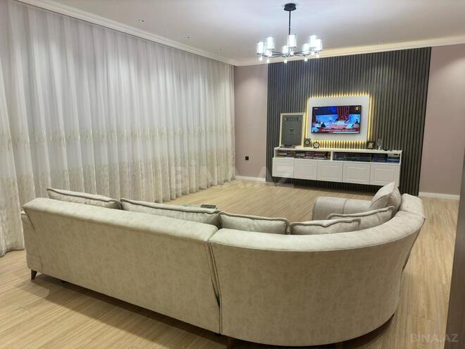 Satılır 5 otaqlı həyət evi/bağ evi 230 m², Buzovna q., photo 21 from 32