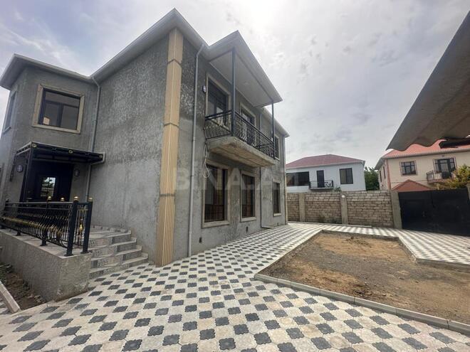 Satılır 5 otaqlı həyət evi/bağ evi 230 m², Buzovna q., photo 31 from 32