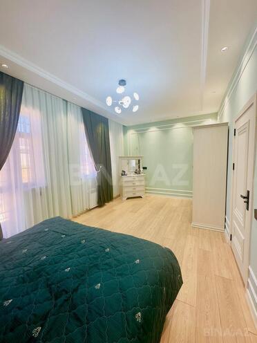 Satılır 5 otaqlı həyət evi/bağ evi 230 m², Buzovna q., photo 17 from 32