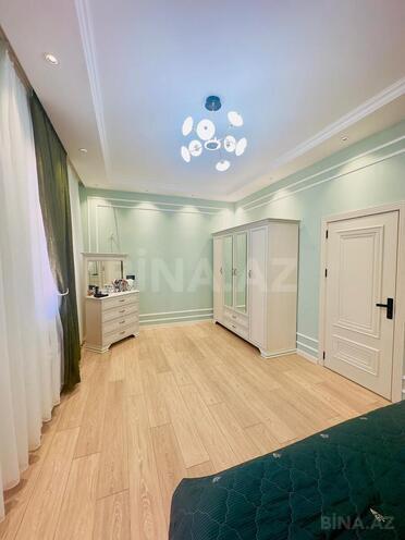 Satılır 5 otaqlı həyət evi/bağ evi 230 m², Buzovna q., photo 27 from 32