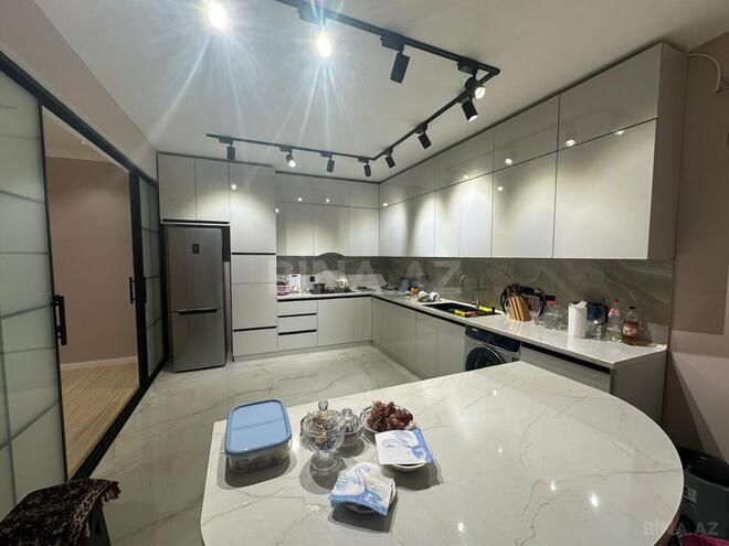 Satılır 5 otaqlı həyət evi/bağ evi 230 m², Buzovna q., photo 3 from 32