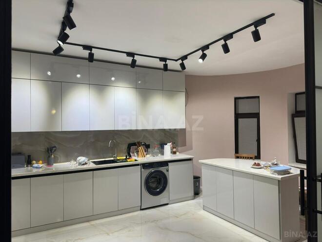 Satılır 5 otaqlı həyət evi/bağ evi 230 m², Buzovna q., photo 23 from 32