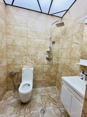 Satılır 5 otaqlı həyət evi/bağ evi 230 m², Buzovna q., photo 15 from 32