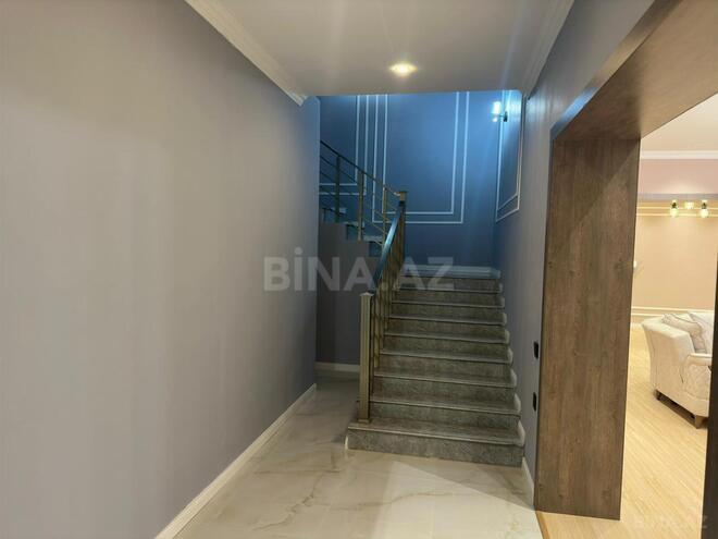 Satılır 5 otaqlı həyət evi/bağ evi 230 m², Buzovna q., photo 24 from 32