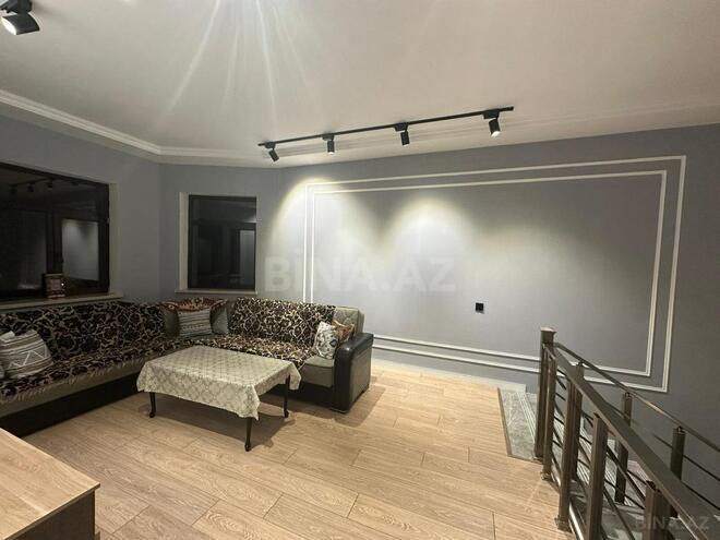 Satılır 5 otaqlı həyət evi/bağ evi 230 m², Buzovna q., photo 14 from 32