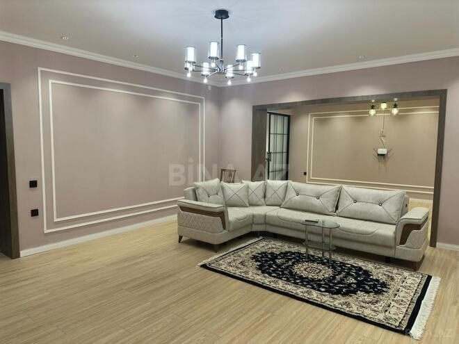 Satılır 5 otaqlı həyət evi/bağ evi 230 m², Buzovna q., photo 12 from 32