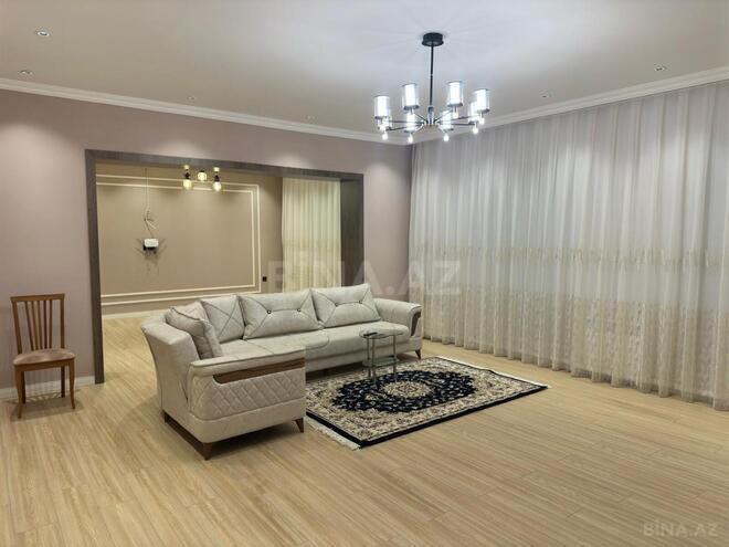 Satılır 5 otaqlı həyət evi/bağ evi 230 m², Buzovna q., photo 13 from 32