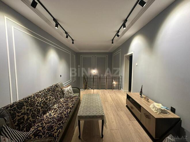 Satılır 5 otaqlı həyət evi/bağ evi 230 m², Buzovna q., photo 26 from 32