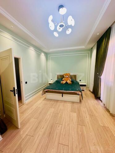 Satılır 5 otaqlı həyət evi/bağ evi 230 m², Buzovna q., photo 19 from 32