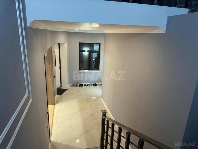 Satılır 5 otaqlı həyət evi/bağ evi 230 m², Buzovna q., photo 25 from 32