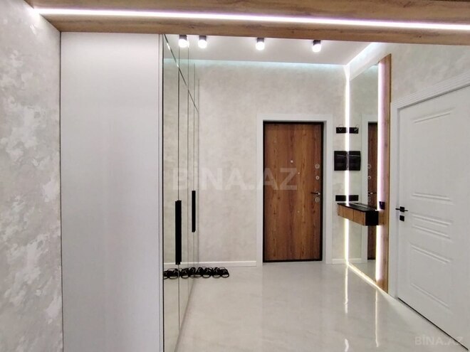 Продаётся 3-комн. новостройка 80 м², м. Ази Асланов, photo 7 from 20