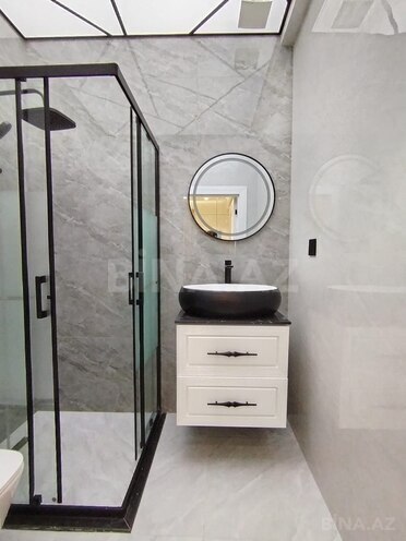 Продаётся 3-комн. новостройка 80 м², м. Ази Асланов, photo 8 from 20