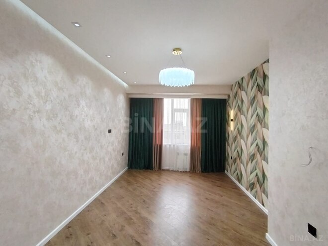 Продаётся 3-комн. новостройка 80 м², м. Ази Асланов, photo 4 from 20