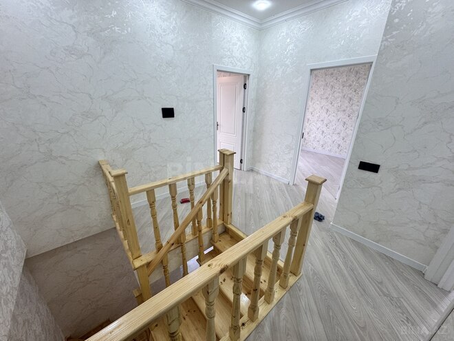 Satılır 4 otaqlı həyət evi/bağ evi 140 m², Masazır q., photo 9 from 12