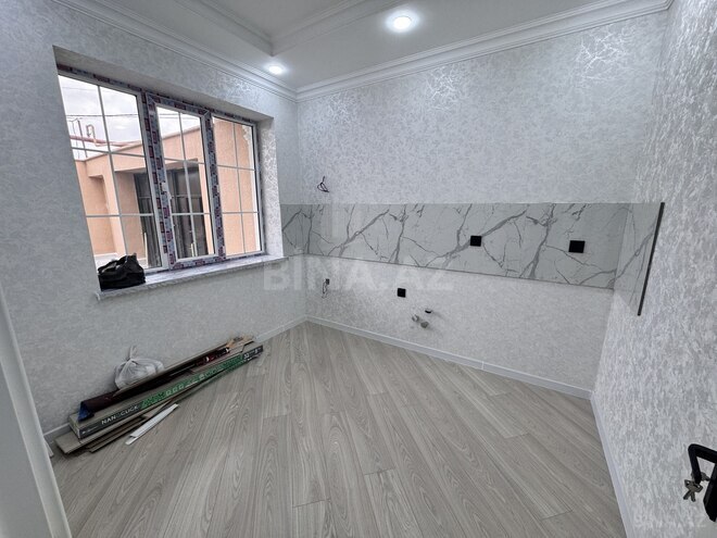 Satılır 4 otaqlı həyət evi/bağ evi 140 m², Masazır q., photo 8 from 12